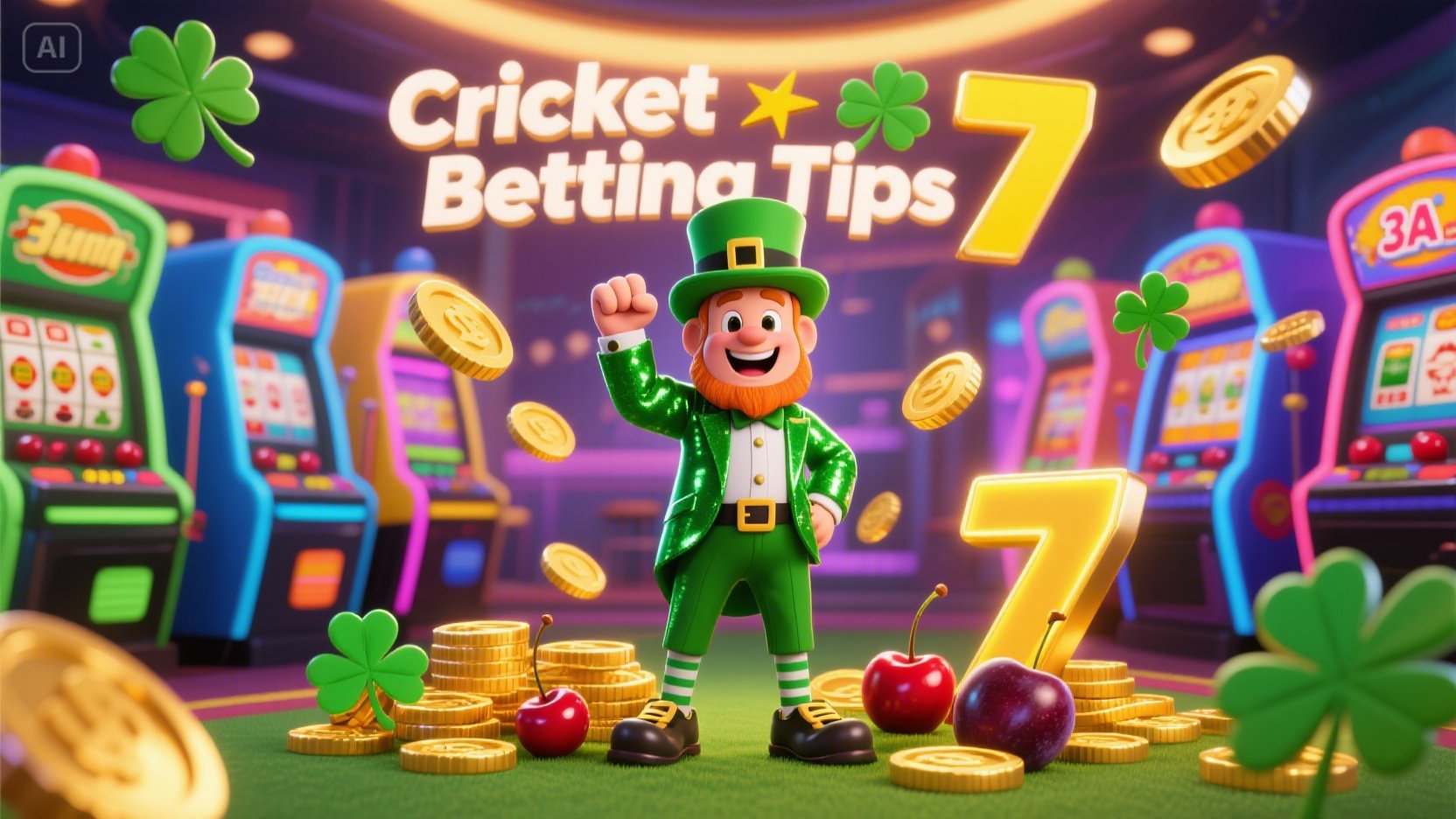 Cricket Betting Tips 7